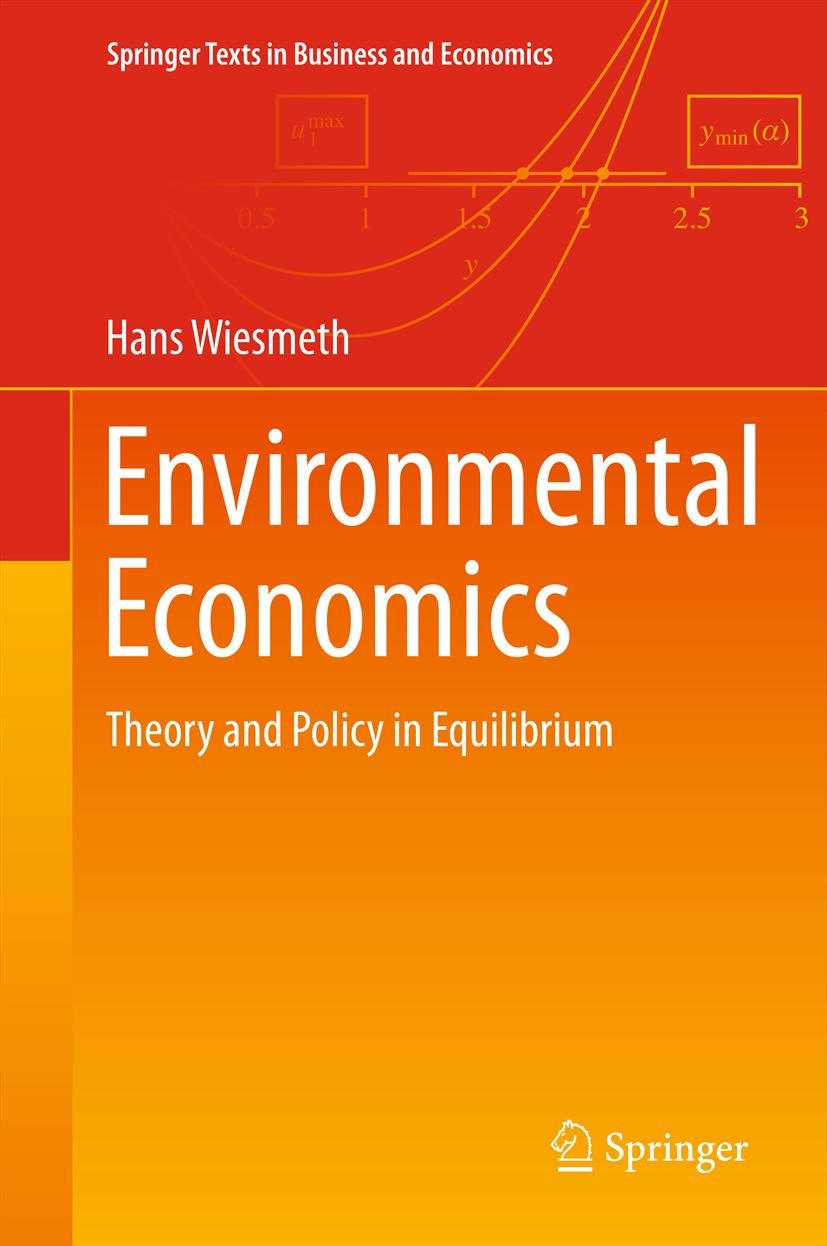 environmental economics phd lse