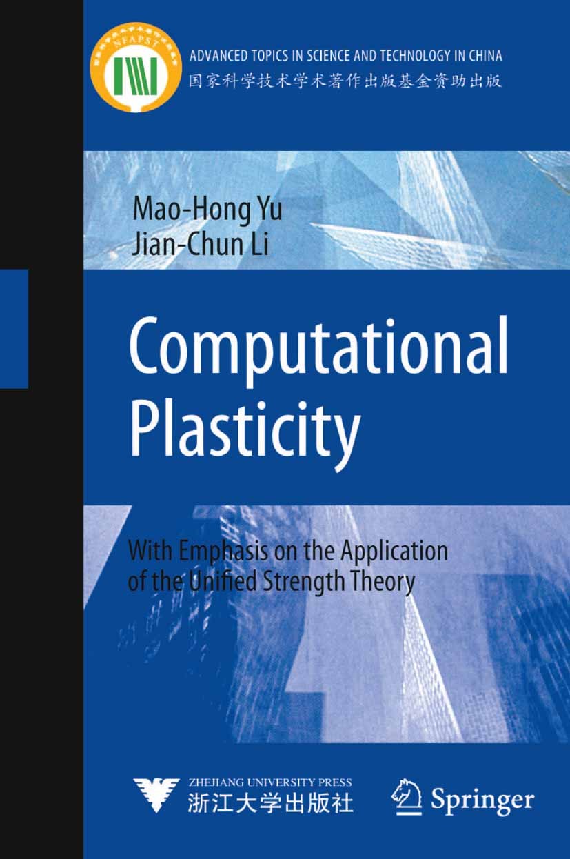 Computational Methods for Plasticity: Theory and
