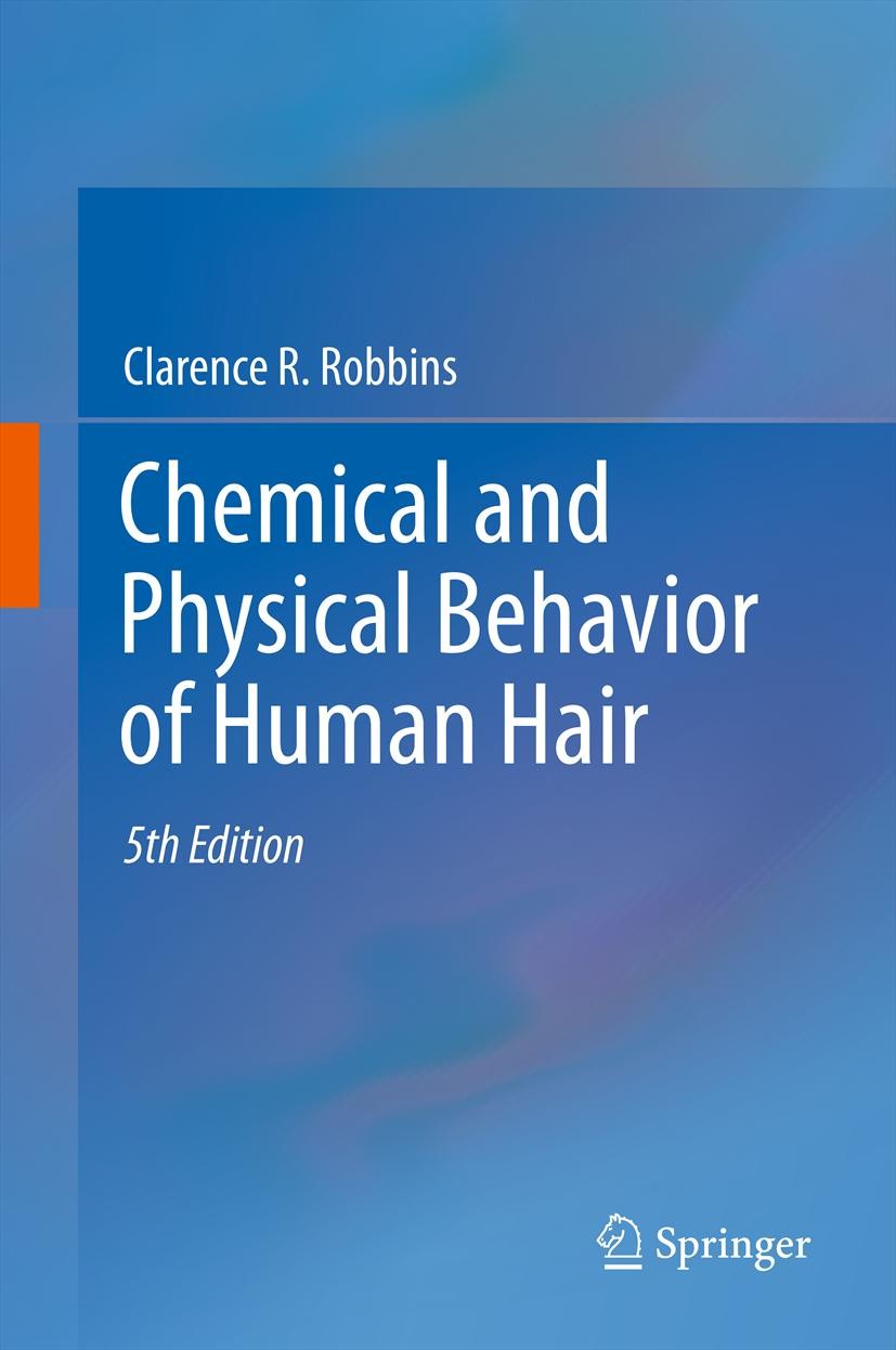 Chemical Composition of Different Hair Types | SpringerLink