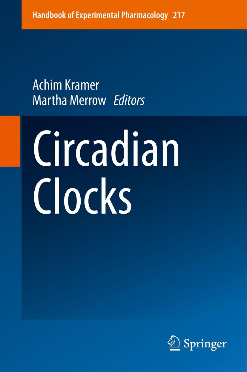 Circadian Clocks | SpringerLink