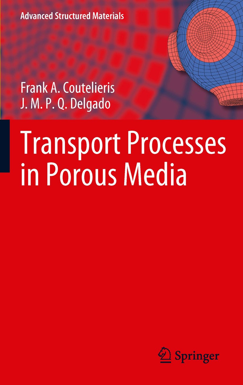 Transport Phenomena in Porous Media II: Pop, I., Ingham