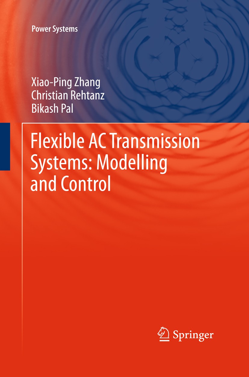 宅配便配送 Flexible AC Transmission Systems: Modelling and Control 洋書