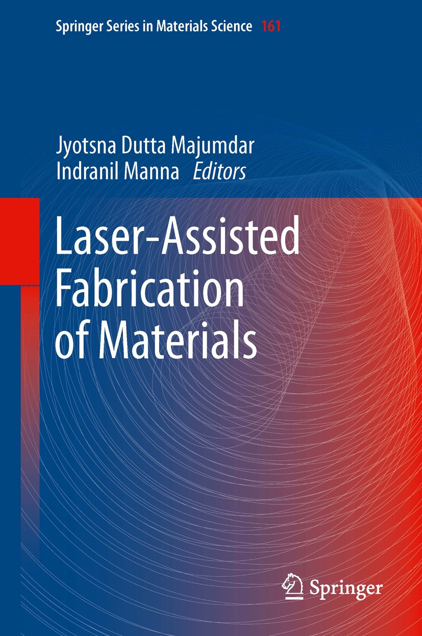 Introduction to Laser Assisted Fabrication of Materials | SpringerLink