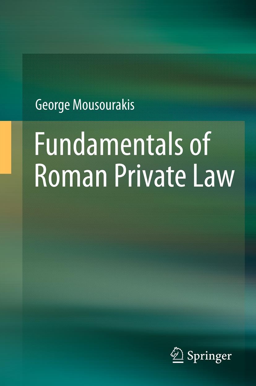 【中古】 A Manual of Roman Private Law A Manual of Roman Private Law: Buckland, William Warwick