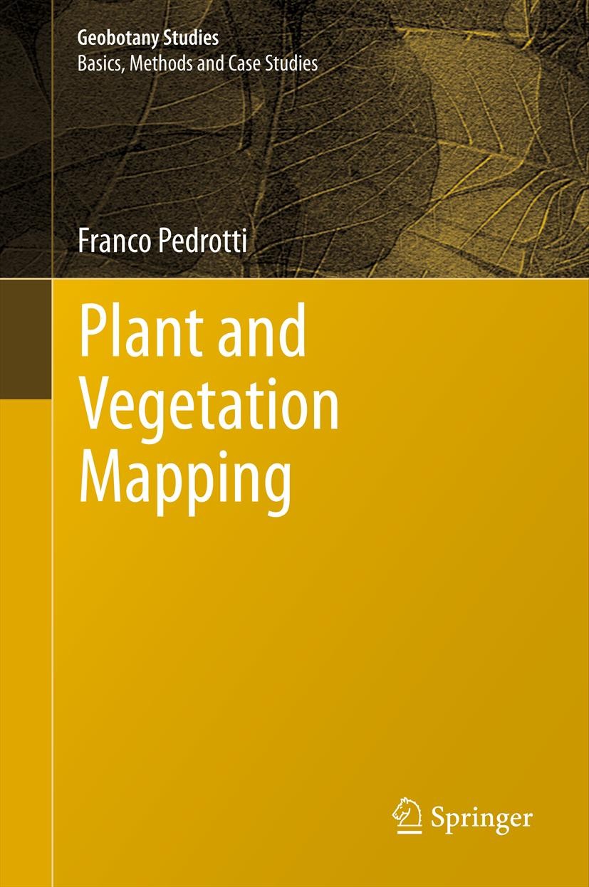 Types of Vegetation Maps | SpringerLink