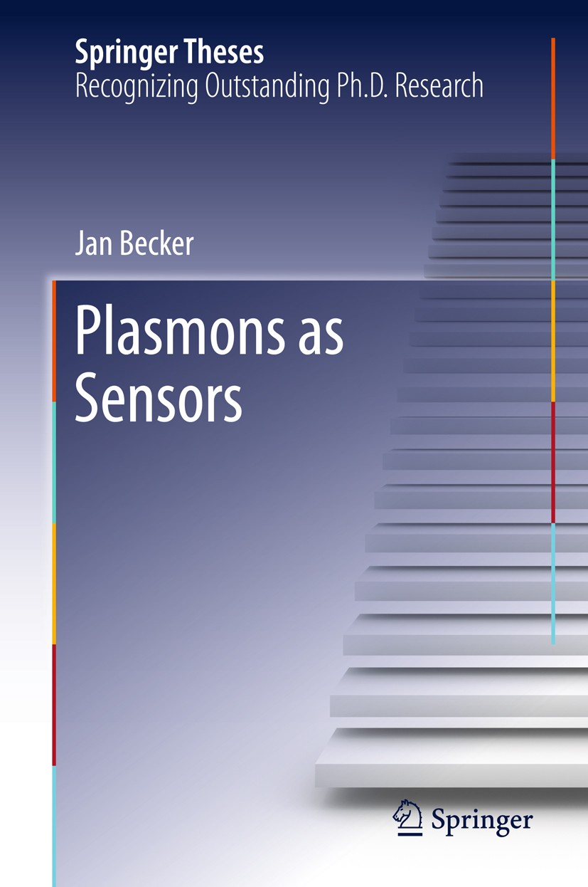 Plasmons as Sensors | SpringerLink