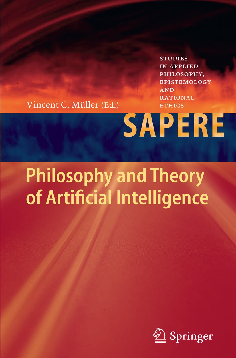 Generative Artificial Intelligence | SpringerLink