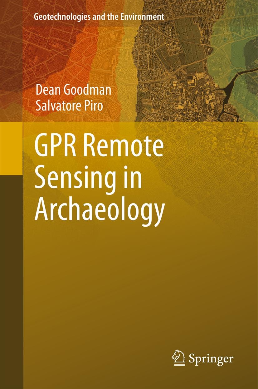 GPR Remote Sensing in Archaeology | SpringerLink GPR Remote Sensing in Archaeology | SpringerLink