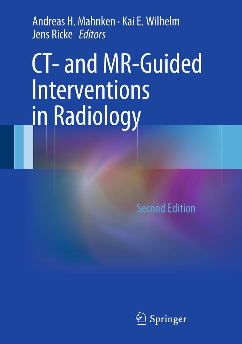 Interventional Oncology | SpringerLink