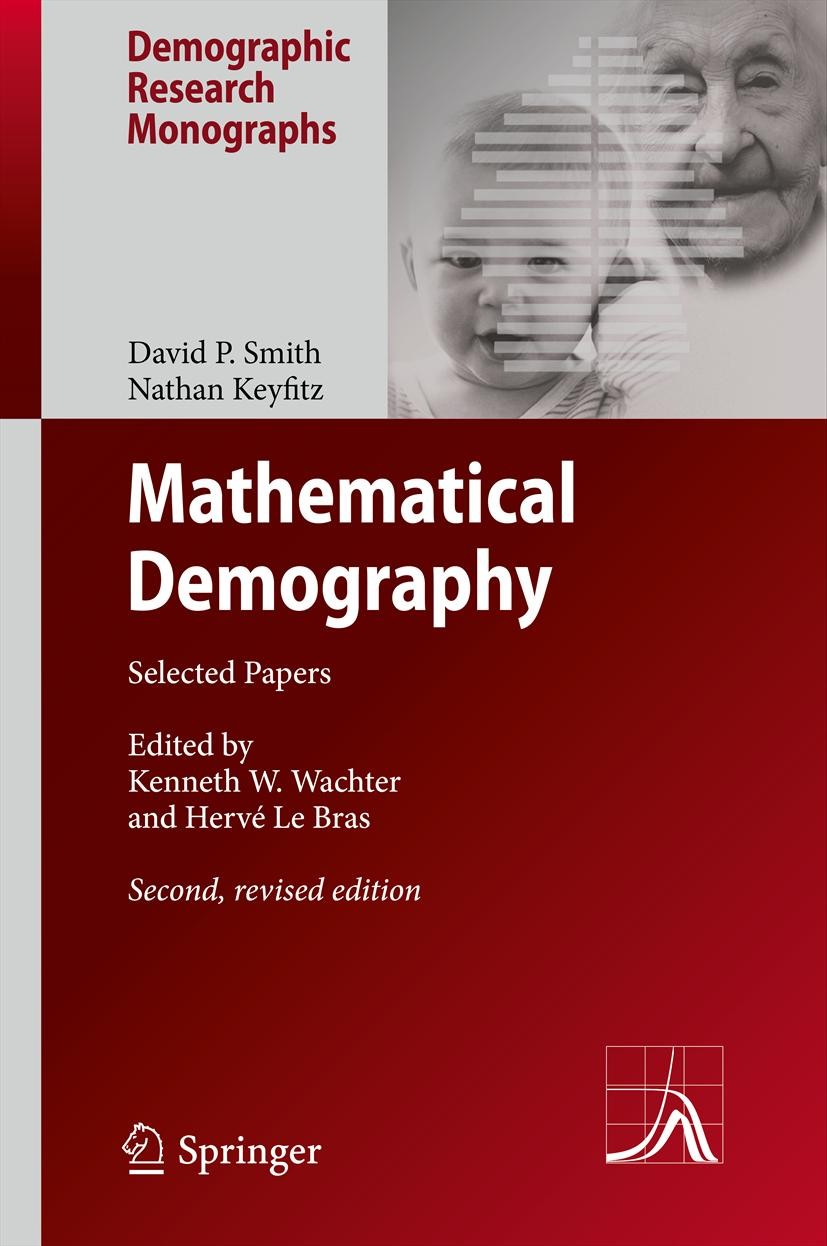 Mathematical Demography: Selected Papers | SpringerLink
