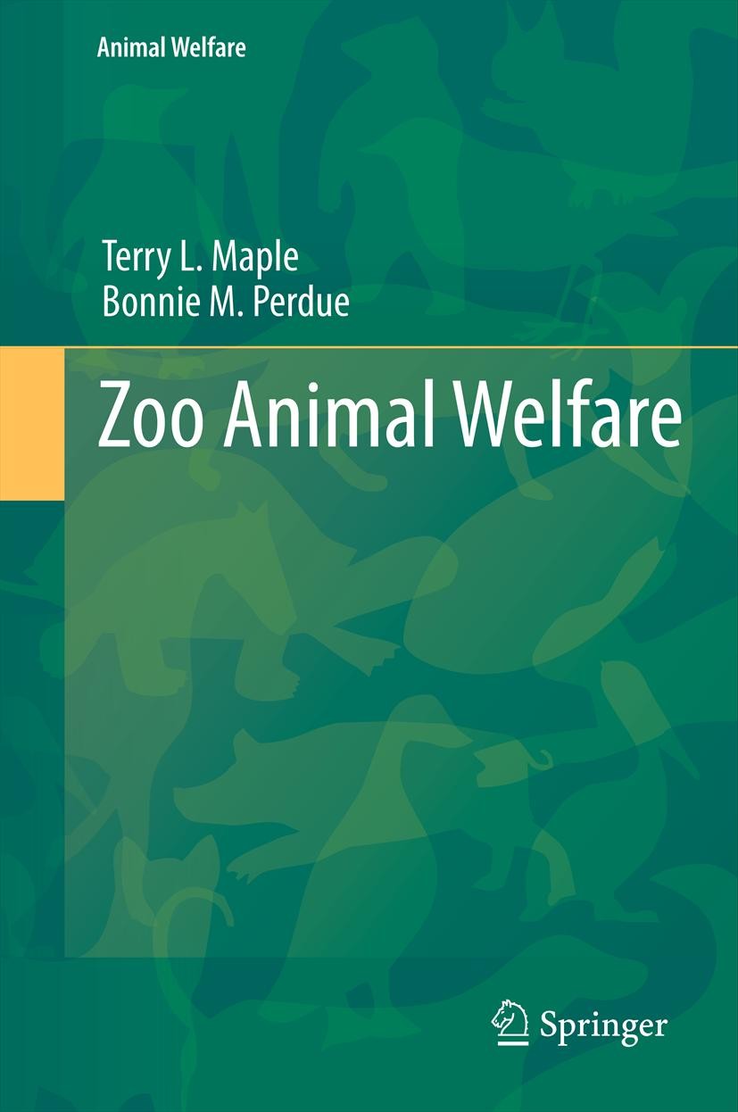 動物園動物のウェルフェア Zoo Animal Welfare | Terry Maple