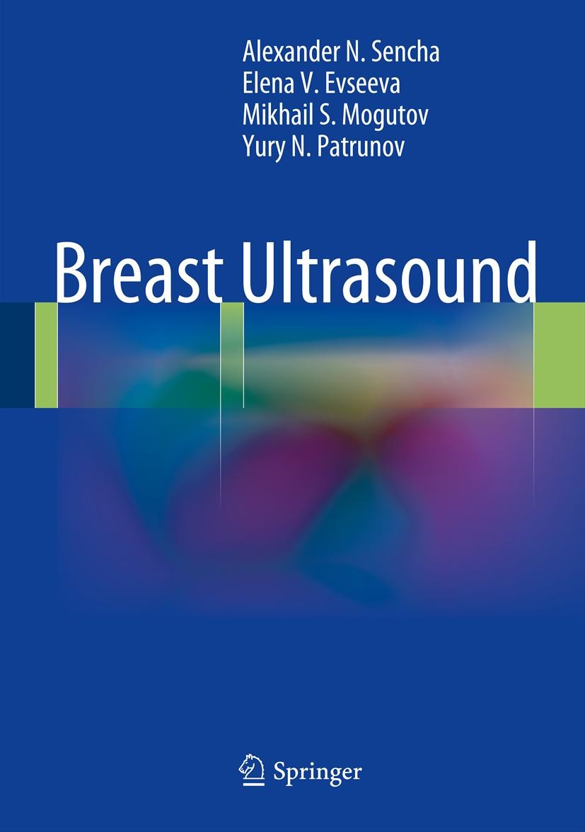 Ultrasound　Breast　SpringerLink