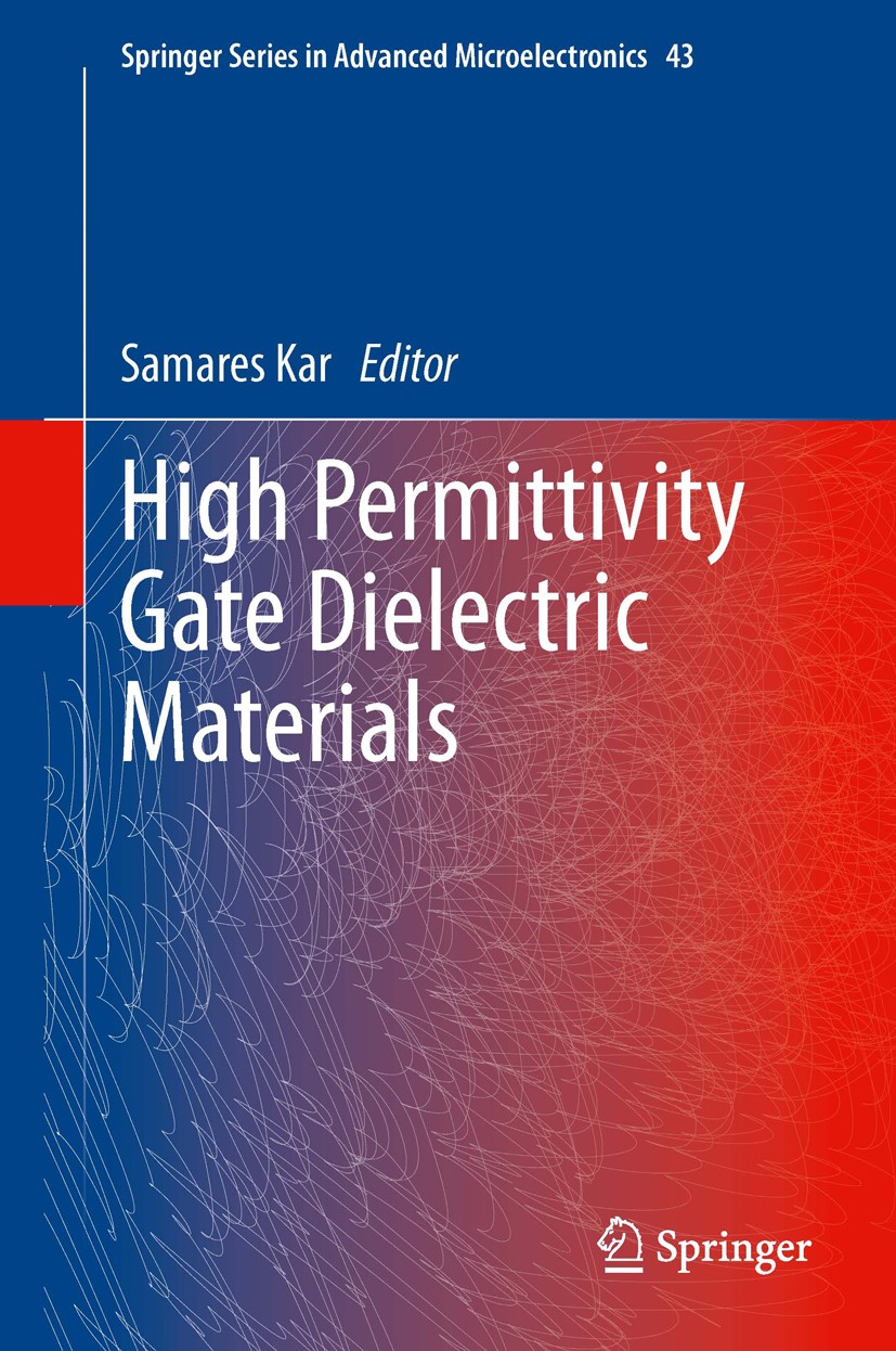 High Permittivity Gate Dielectric Materials | SpringerLink