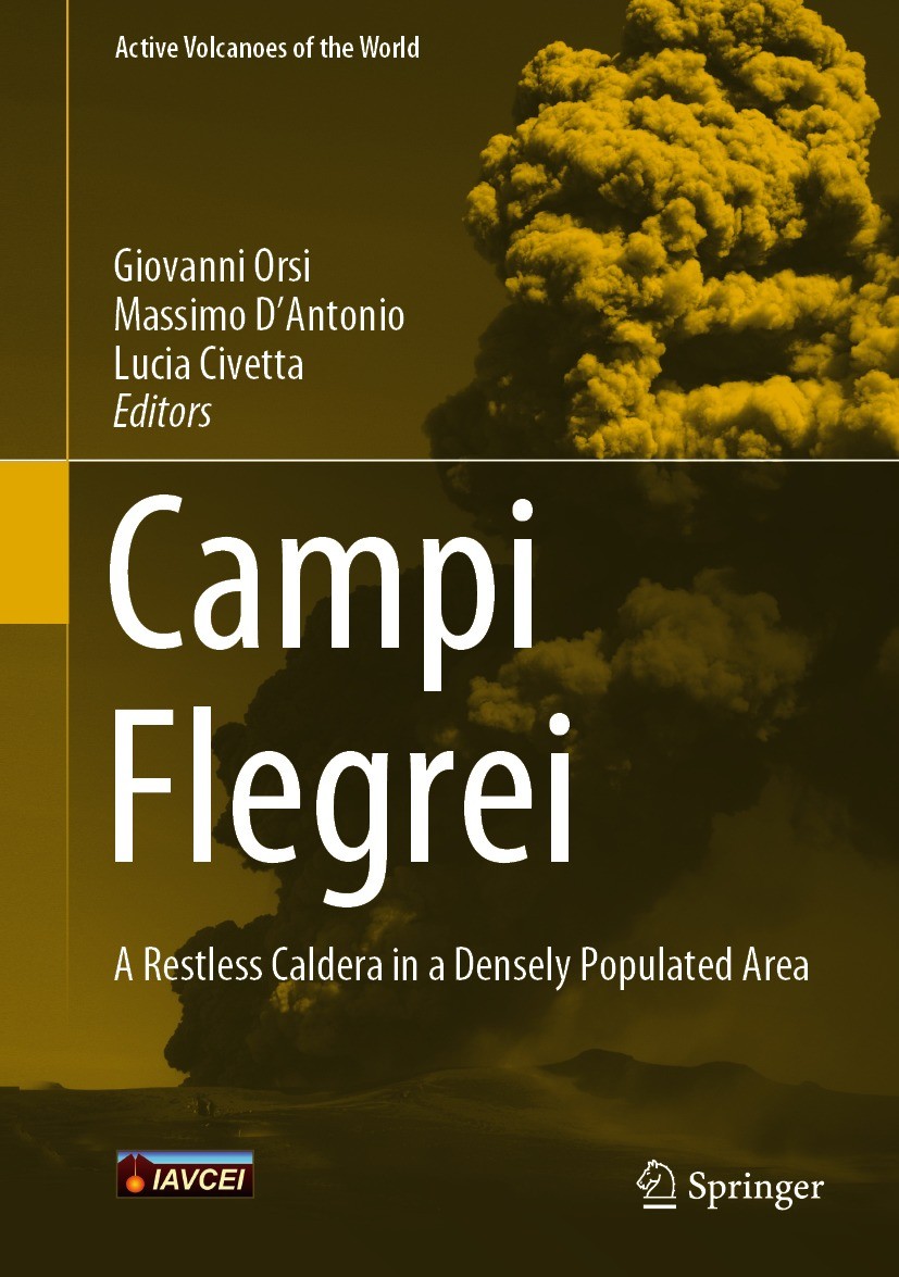 Volcanic and Deformation History of the Campi Flegrei Volcanic Field, Italy  | SpringerLink
