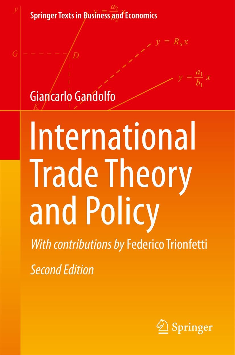 trade theory