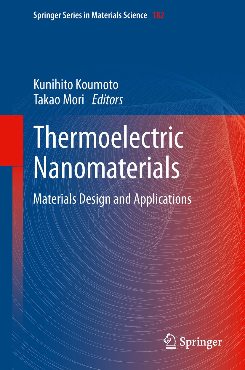 Severe Plastic Deformation, A Tool to Enhance Thermoelectric Performance |  SpringerLink