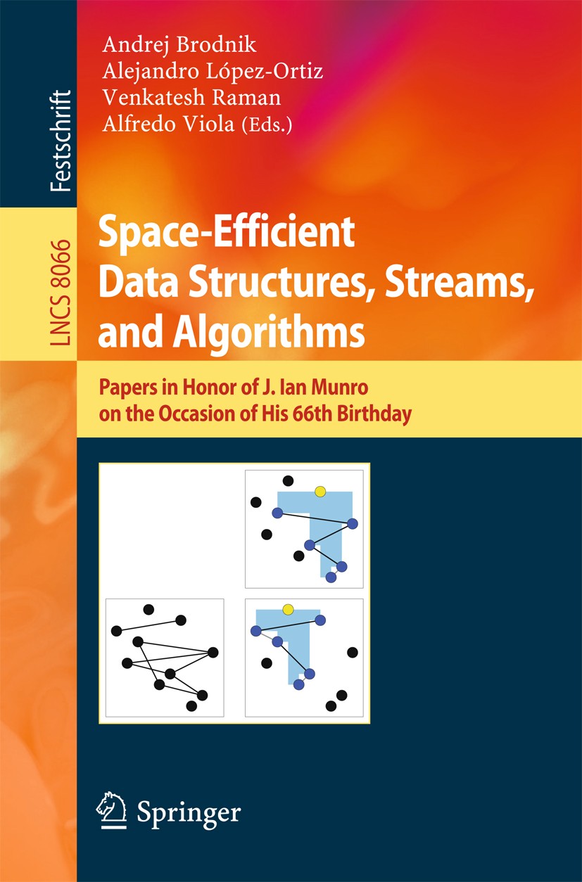 Algorithms Book
