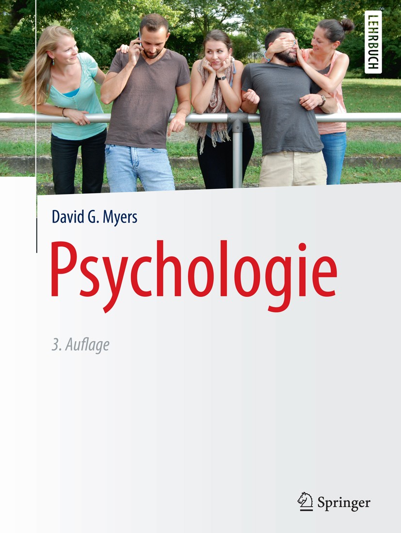 Psychologie | SpringerLink