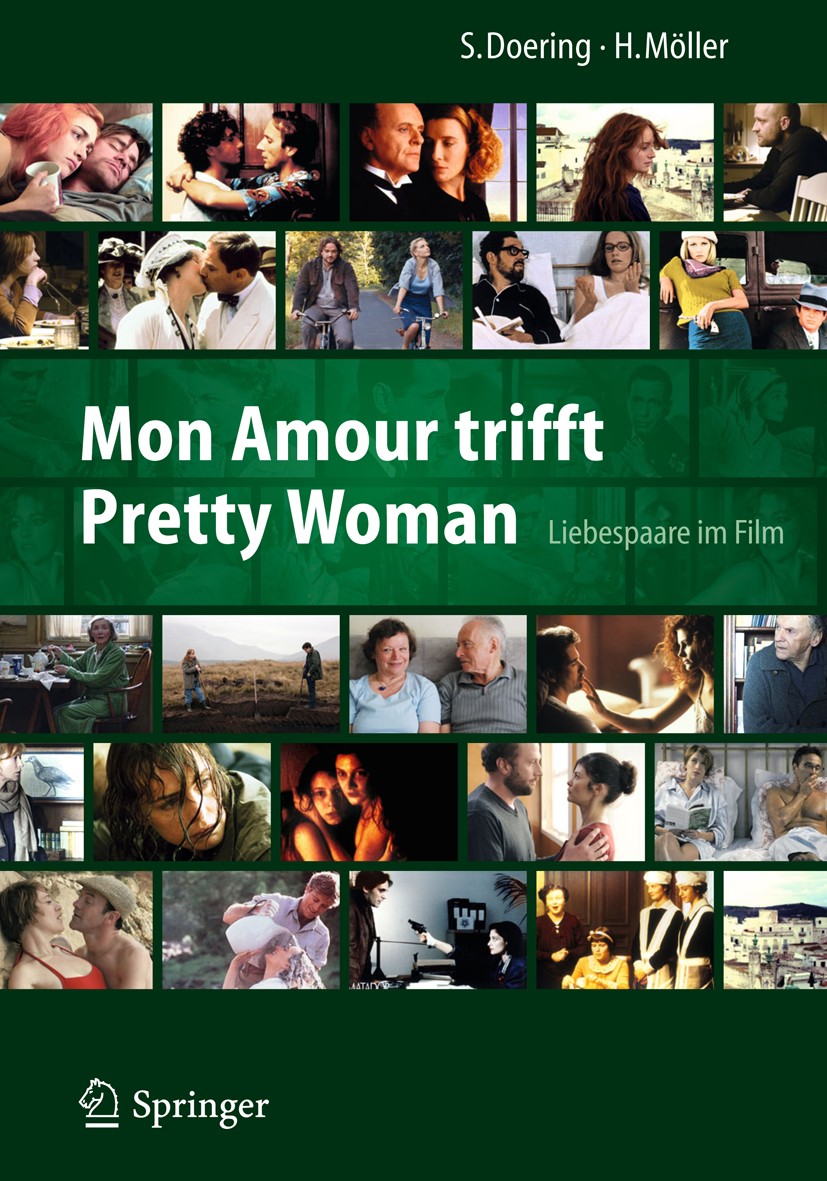 Mon Amour trifft Pretty Woman: Liebespaare im Film | SpringerLink