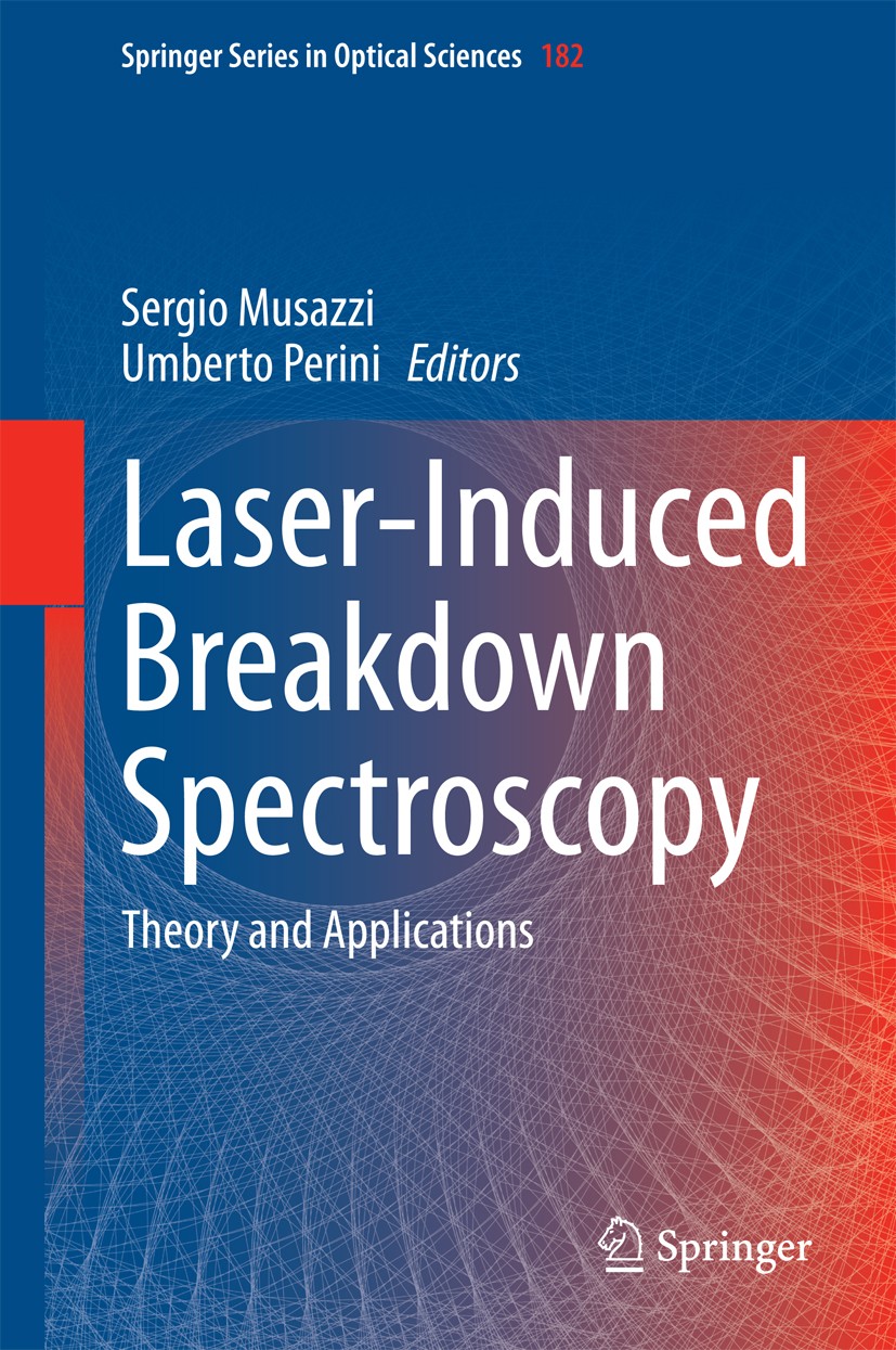Laser-Induced Breakdown Spectroscopy: Theory and Applications | SpringerLink