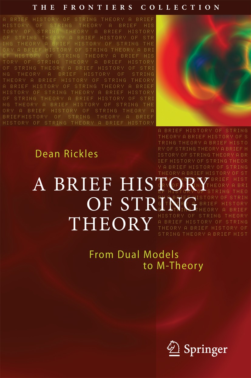 PDF] New Type II String Theories with Sixteen Supercharges