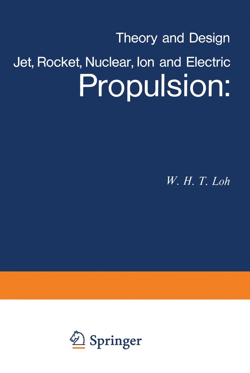 Nuclear Thermal and Electric Rocket Propulsion (AGARDograph): R. A.  Willaume: 9780677110400: : Books