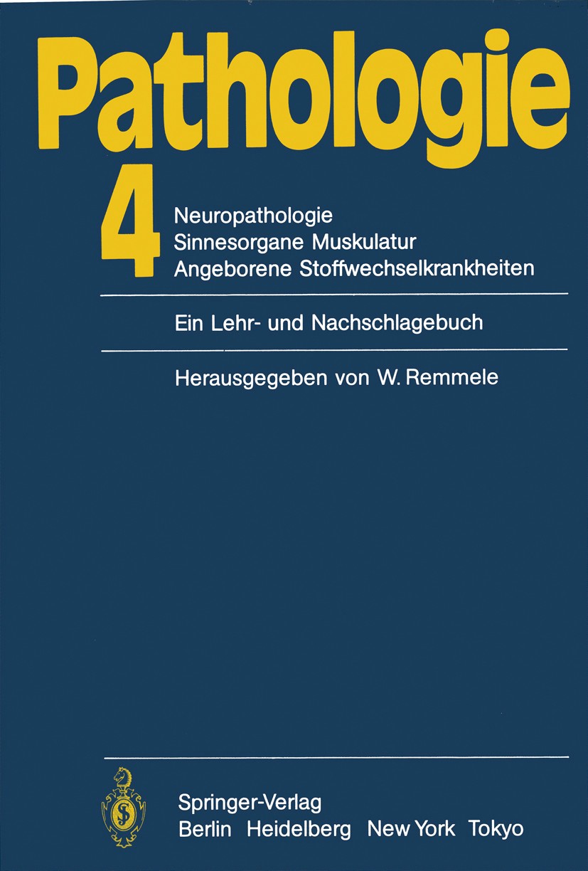 Neuropathologie | SpringerLink