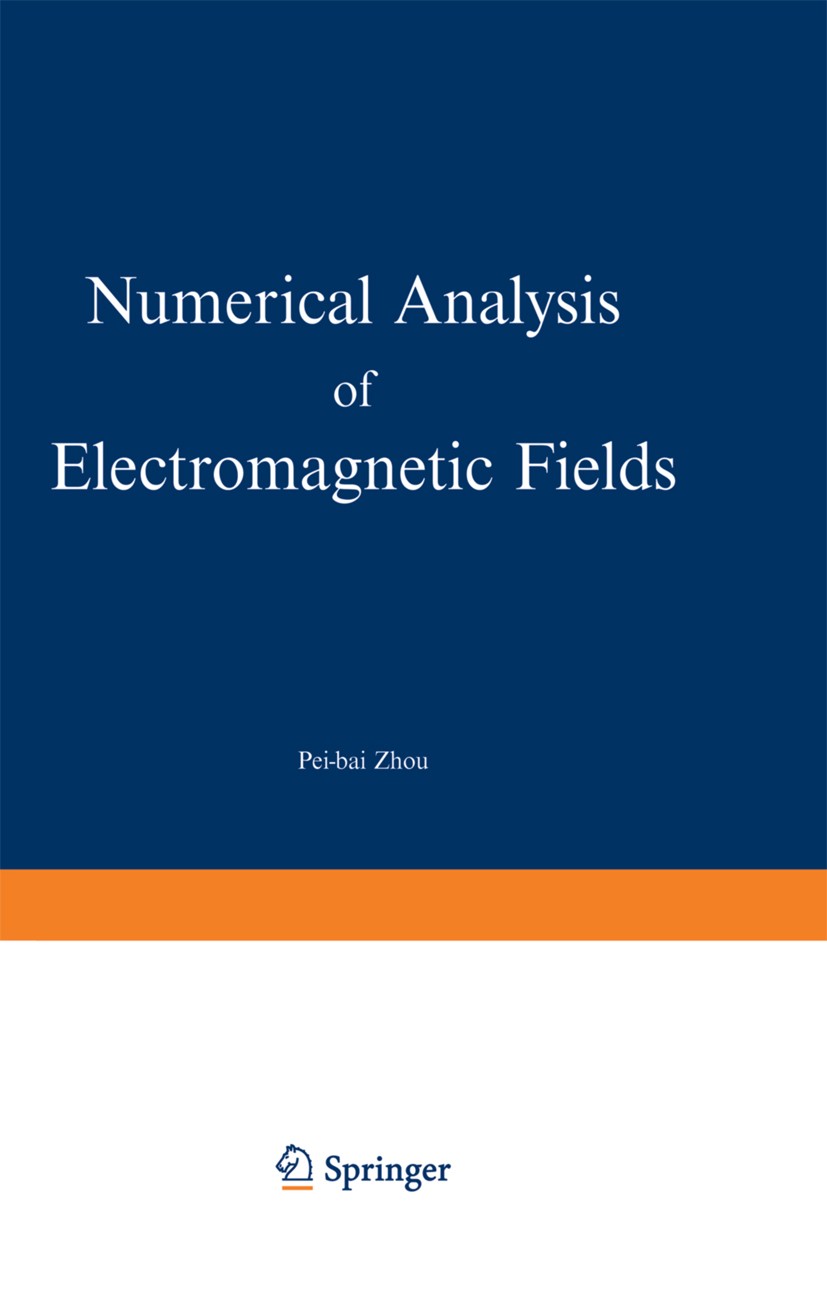 Numerical Techniques in Electromagnetics: Sadiku, Matthew