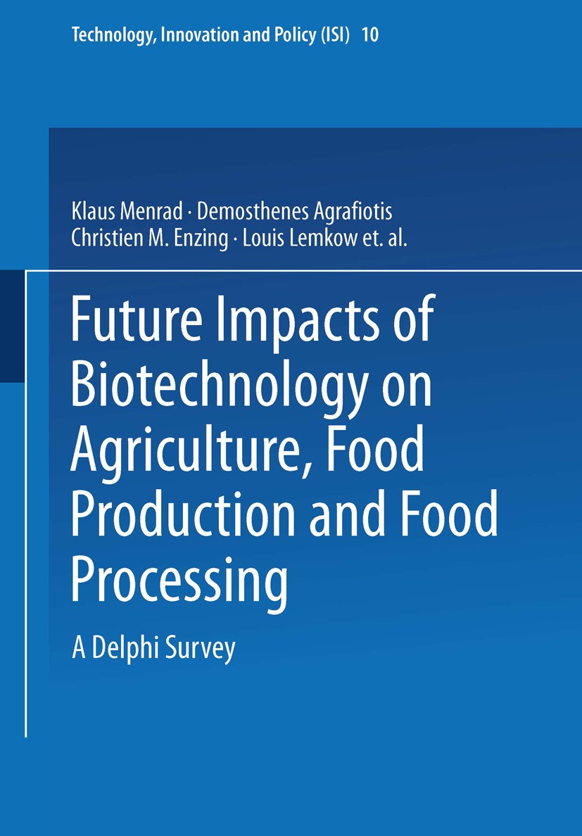 implications of biotechnology