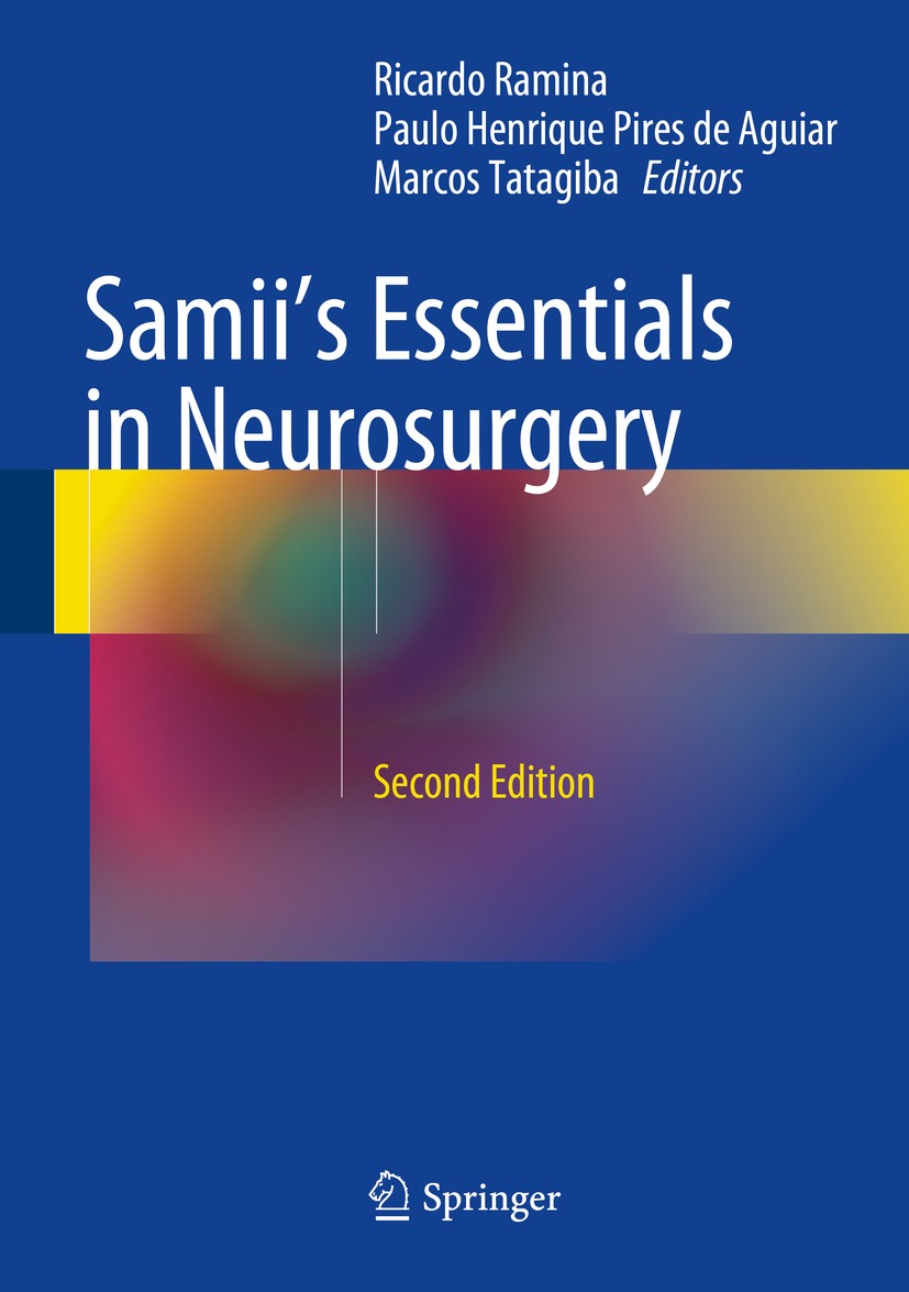 Essential Neurosurgery: 9781405116411: Medicine & Health Science