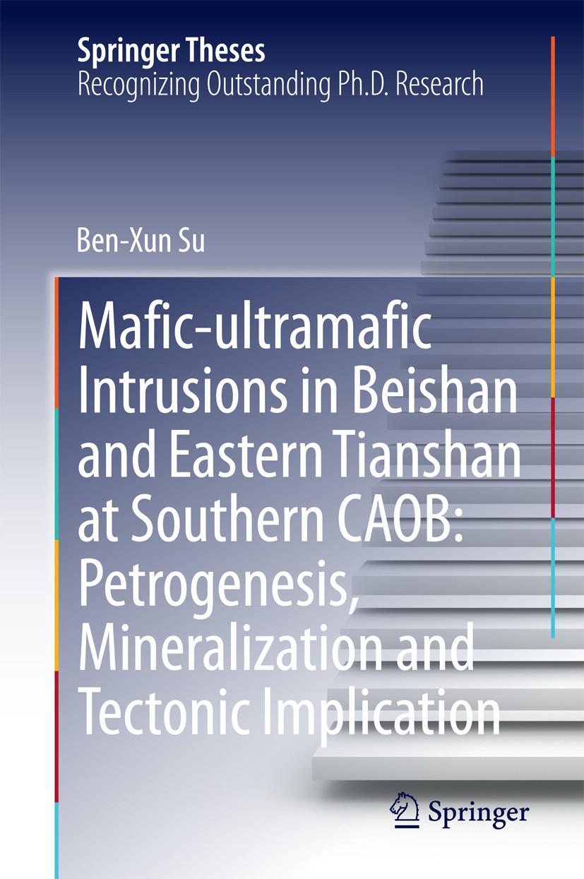 Mafic-ultramafic Intrusions in Beishan and Eastern Tianshan at