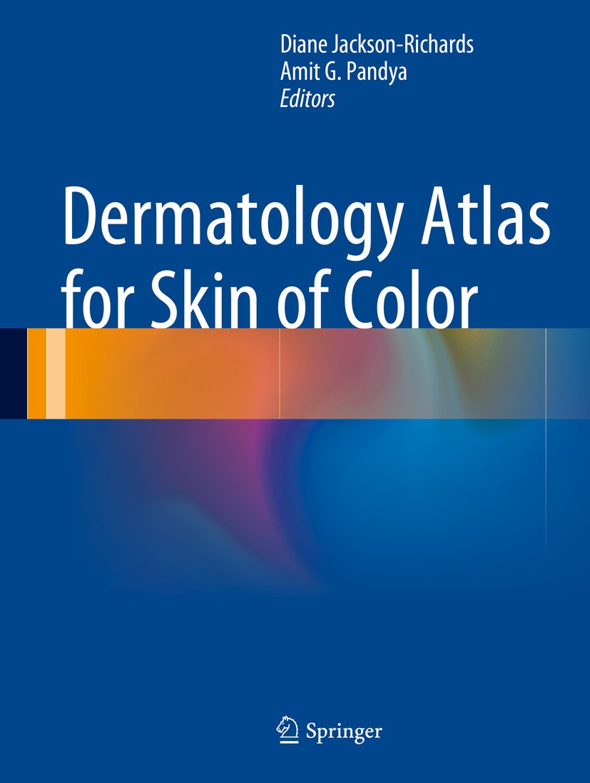 Dermatology Atlas for Skin of Color | SpringerLink