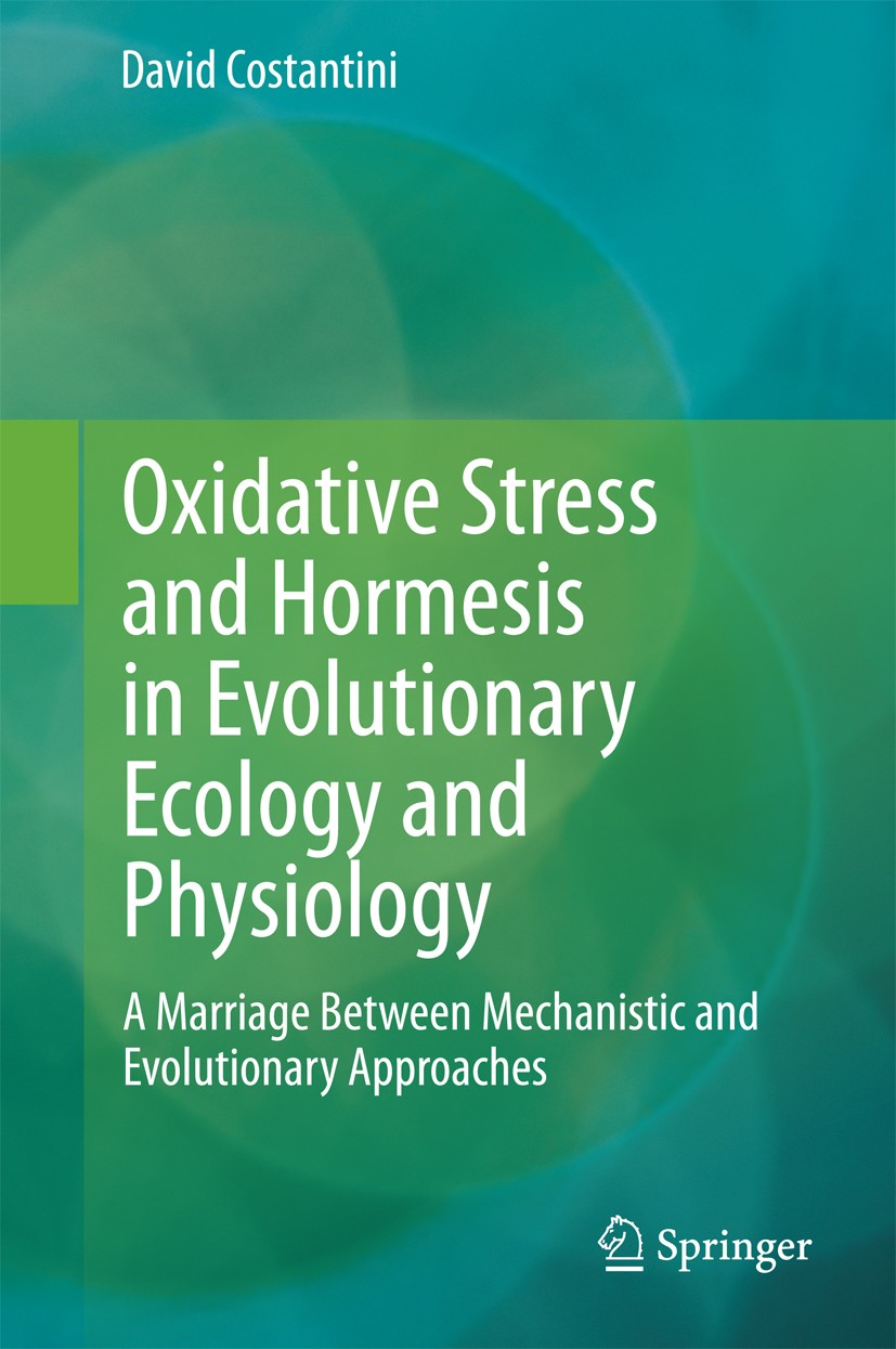 Integrating Oxidative Stress and Hormesis into Research on Senescence and  Survival Perspectives | SpringerLink