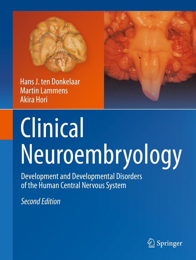 Clinical Neuroembryology: Development and Developmental