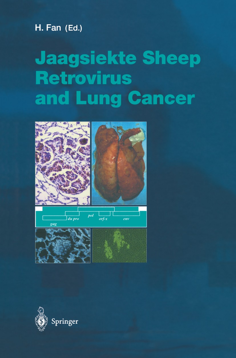 Jaagsiekte Sheep Retrovirus and Lung Cancer | SpringerLink