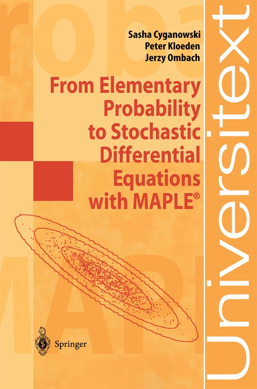 From Elementary Probability to Stochastic Differential