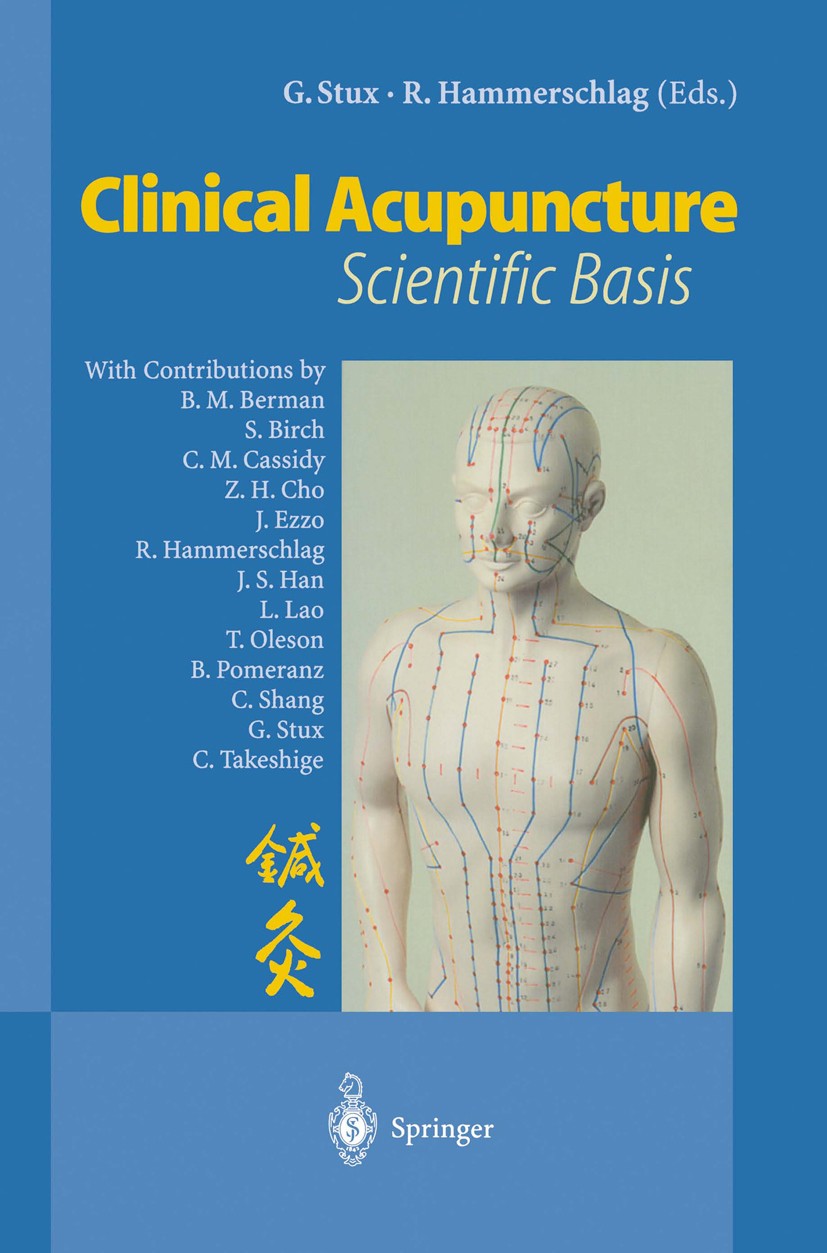 What Is Clinical Acupuncture Sale Online