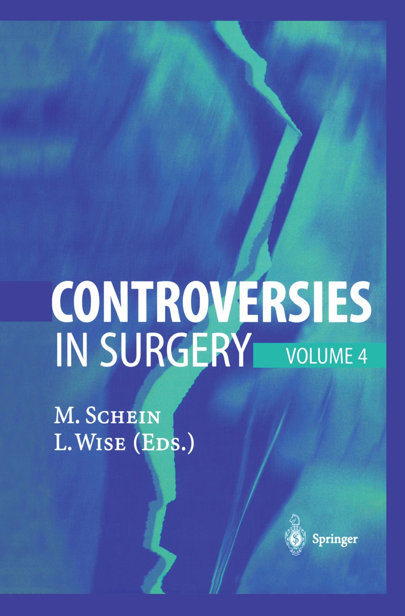Controversies in Laparoscopic Surgery [ペーパーバック] Assalia， Ahmad? Gagner， Michel; Schein， Moshe Controversies in Laparoscopic Surgery | SpringerLink