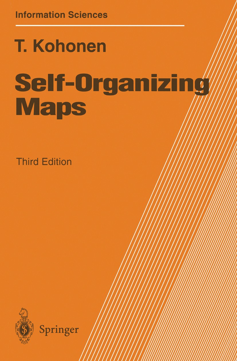 Self-Organizing Maps