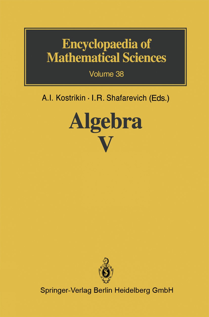 Homological Algebra | SpringerLink