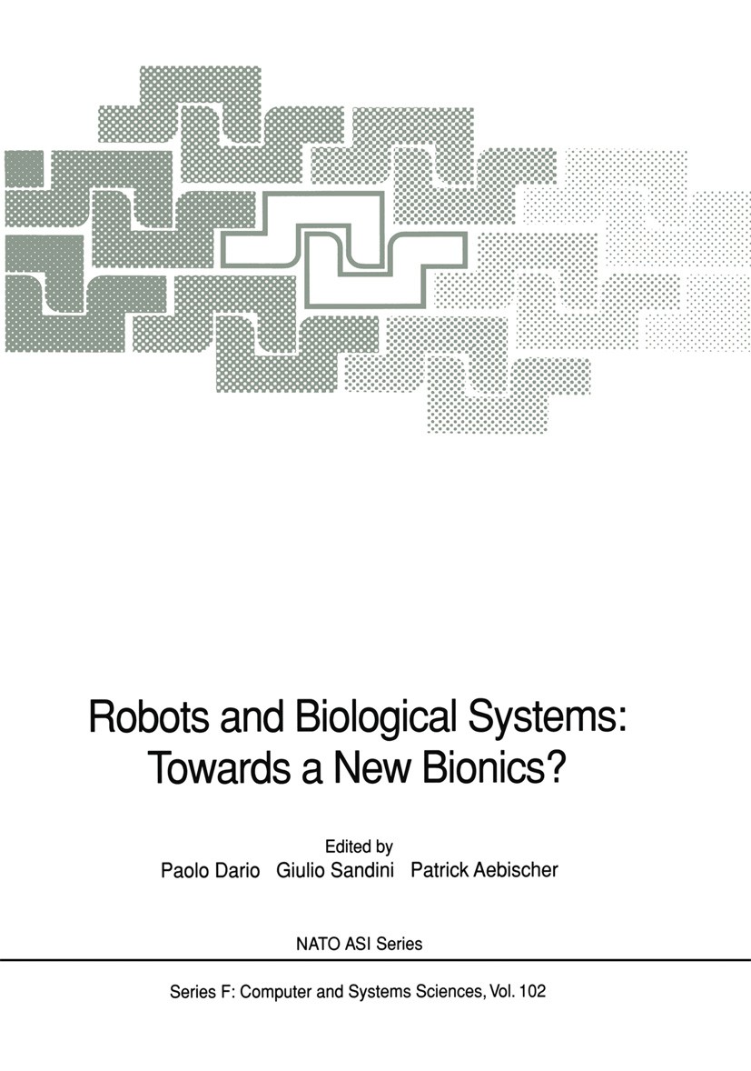 Swarm Intelligence in Cellular Robotic Systems | SpringerLink