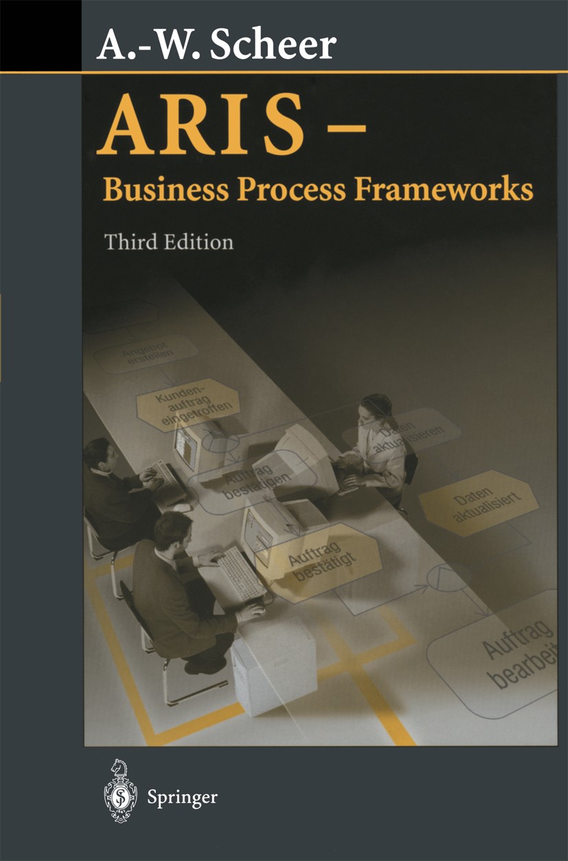 ARIS - Business Process Frameworks | SpringerLink