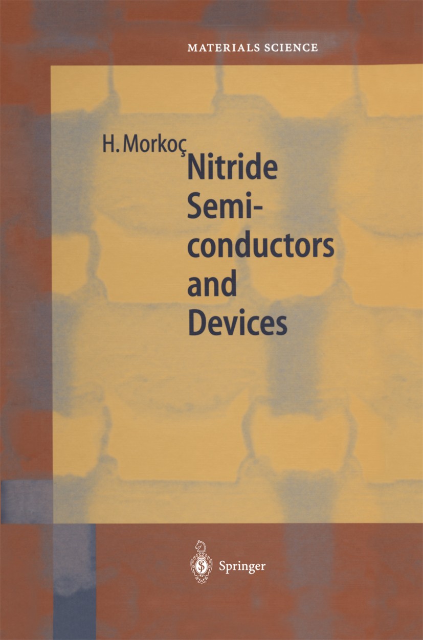 Nitride Semiconductors and Devices