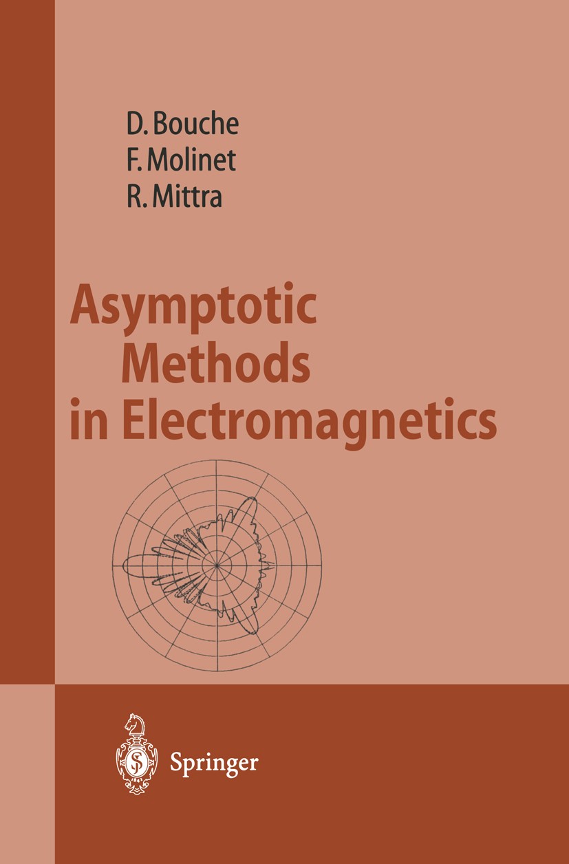 Asymptotic Methods in Electromagnetics | SpringerLink