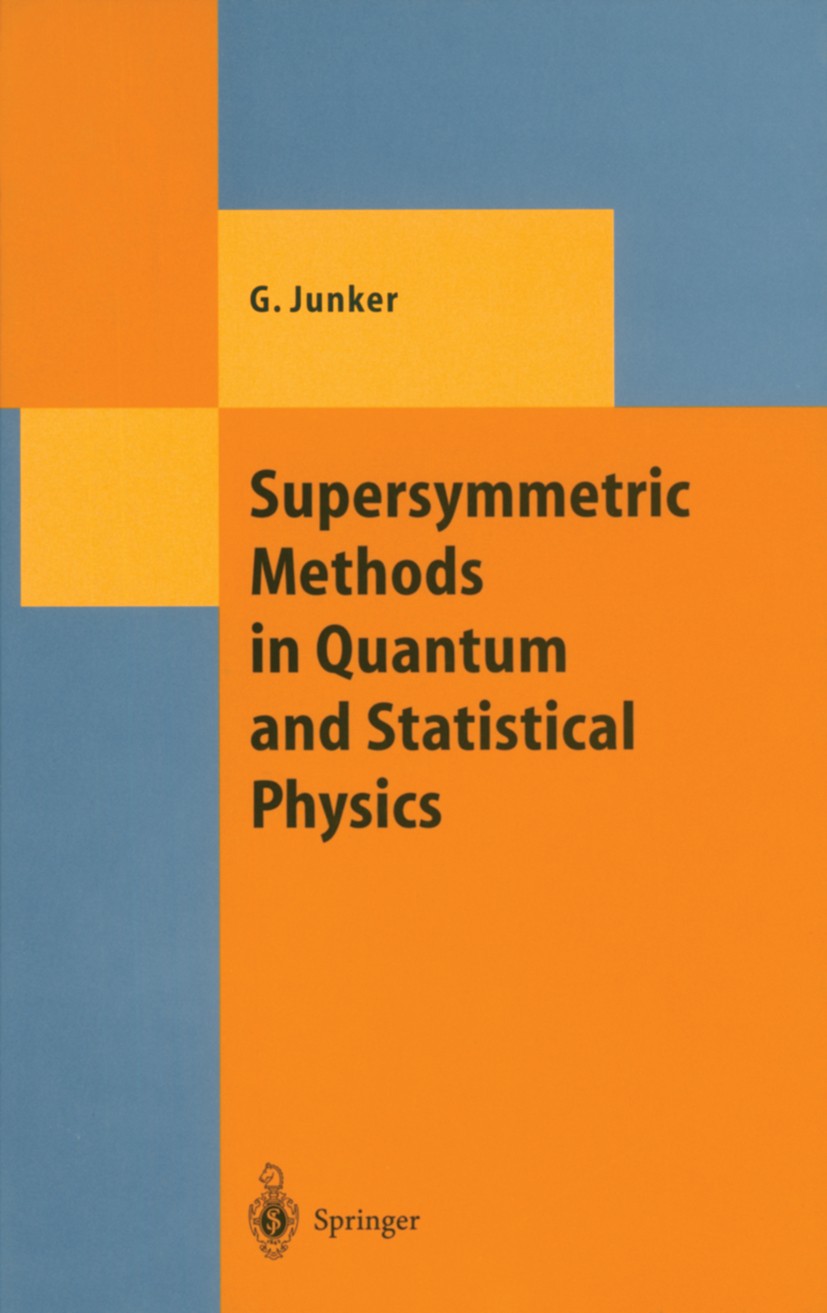 Amazon.com: Group Theory in Physics: Supersymmetries and