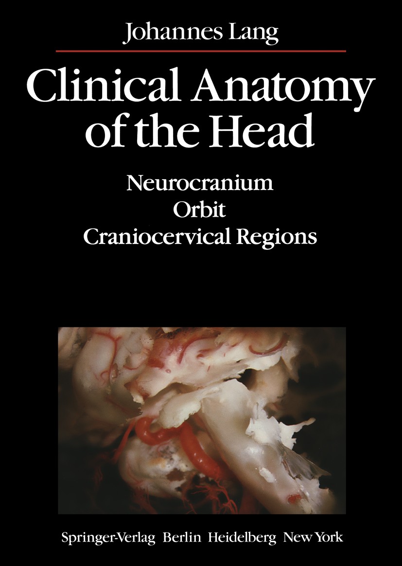 Operative Cranial Neurosurgical Anatomy: 9781626232167