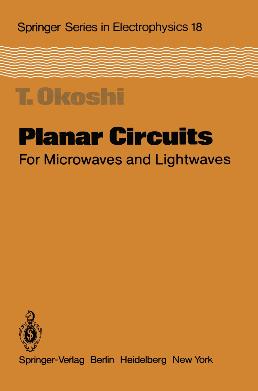 洋書 Introduction to Microwave Circuits Introduction to Microwave Circuits: Radio Frequency and