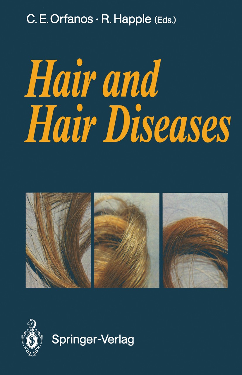 Hair and Hair Diseases | SpringerLink