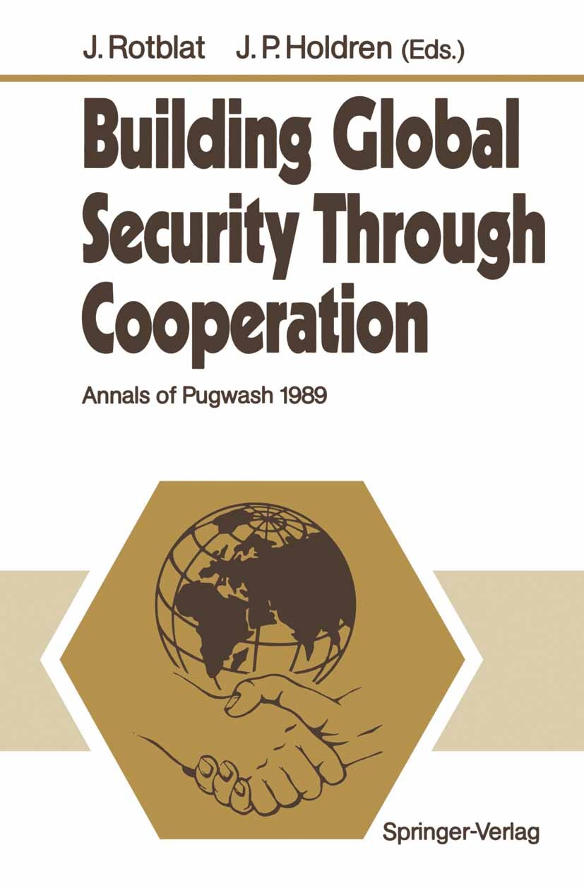 Understanding Global Conflict and Cooperation: An