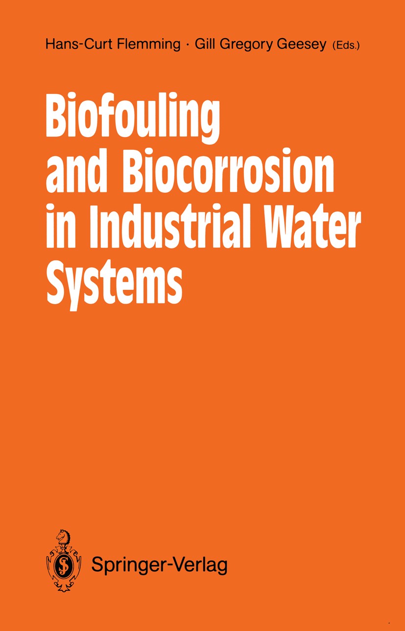Biocides and the Current Status of Biofouling Control in Water Systems |  SpringerLink
